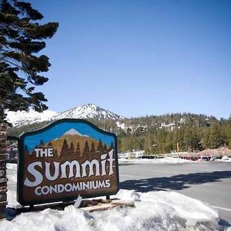 Summit By 101 Great Escapes Apartment Mammoth Lakes Exterior photo
